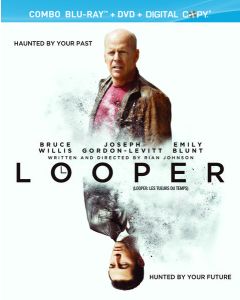 Looper (Blu-ray)