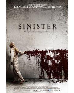 Sinister (Blu-ray)