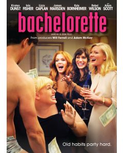 Bachelorette (DVD)