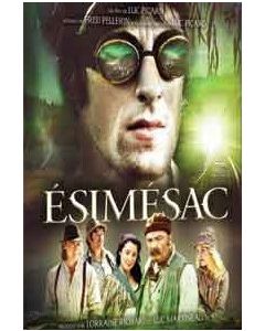 Esimesac (DVD)