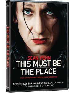 This Must Be The Place (DVD)