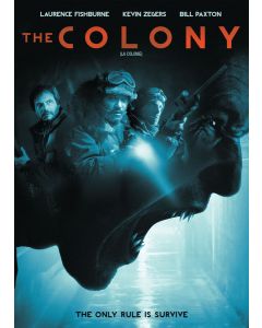 Colony, The (DVD)