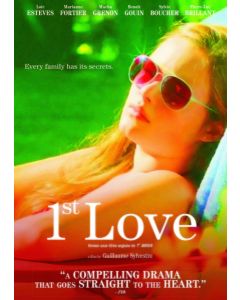 1st Love (DVD)