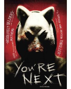 Youre Next (DVD)