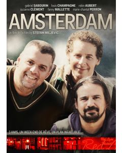 Amsterdam (DVD)