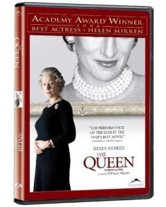 Queen, The (DVD)