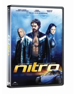 Nitro (DVD)