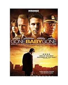 Gone Baby Gone (DVD)