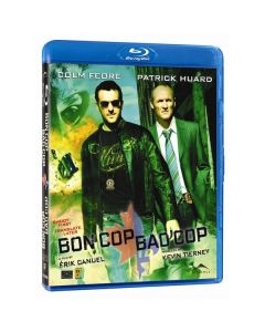 Bon Cop, Bad Cop (Blu-ray)