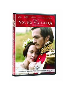 Young Victoria, The (DVD)