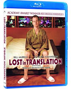 Lost In Translation (Blu-ray)
