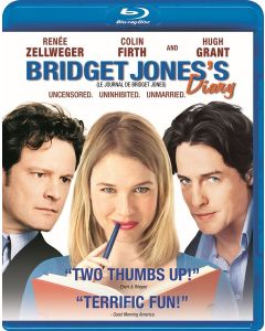 Bridget Jones's Diary (Blu-ray)