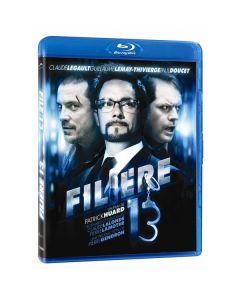Filiere 13 (Blu-ray)
