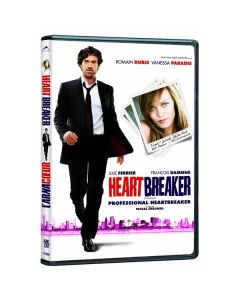 Heartbreaker (DVD)