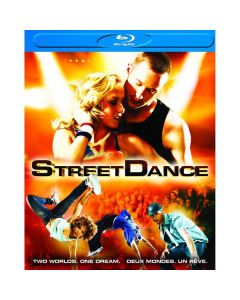 Streetdance (Blu-ray)