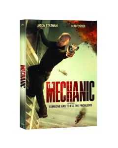 Mechanic, The (DVD)
