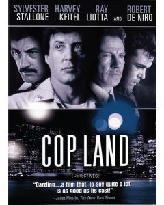 Cop Land (Blu-ray)