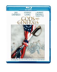 Gods and Generals (Blu-ray)