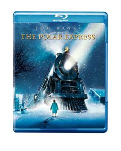 Polar Express (Blu-ray)