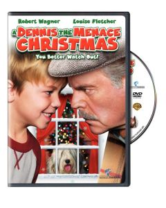 Dennis the Menace Christmas (DVD)