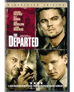 Departed, The (DVD)
