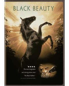 Black Beauty (DVD)