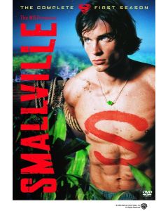 Smallville: Season 1 (DVD)
