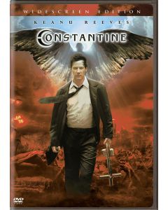 Constantine (DVD)