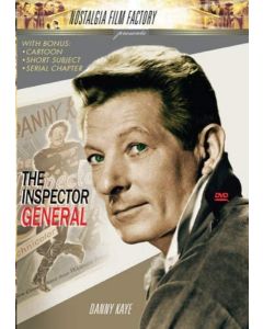 Inspector General (DVD)