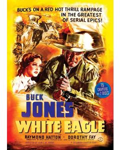 White Eagle (DVD)