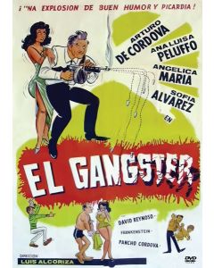 EL GANGSTER (4K)