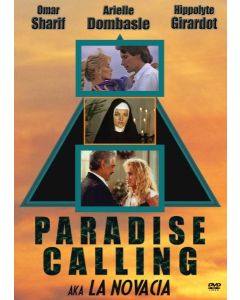 Paradise Calling (aka Les Pyramides Bleues, La Novacia) (4K)