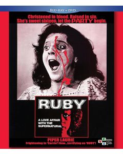 Ruby (Blu-ray)