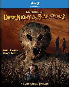Dark Night Of The Scarecrow 2 (Blu-ray)