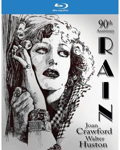 RAIN: 90TH ANNIVERSARY (Blu-ray)