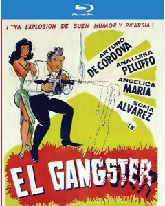 El Gangster (4K)
