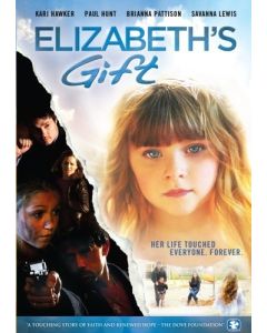 Elizabeths Gift (DVD)