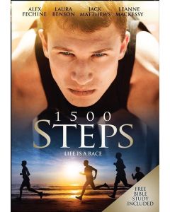 1500 Steps (DVD)