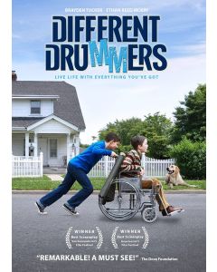 Different Drummers (DVD)