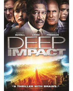 Deep Impact (DVD)