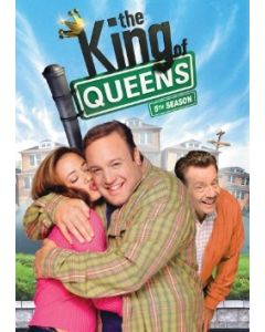 King of Queens: Season 5 (DVD)