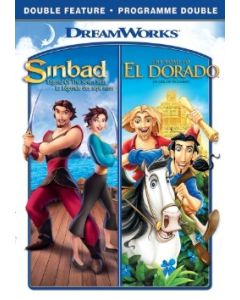 Sinbad: Legend of the Seven Seas/The Road to El Dorado