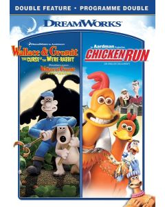 Wallace & Gromit: The Curse of the Were-Rabbit/Chicken Run