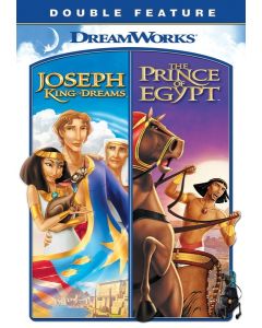 Joseph: King of Dreams/The Prince of Egypt