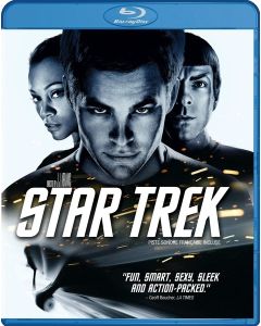 Star Trek XI (Blu-ray)