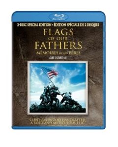 Flags of our Fathers (Blu-ray)