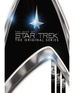 Star Trek: Best Of, The (DVD)