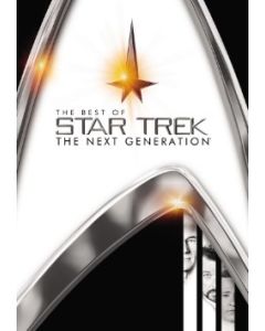 Star Trek Next Generation: Best Of, The (DVD)