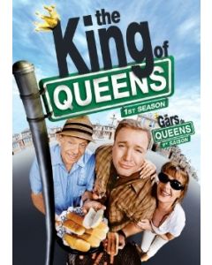 King of Queens: Season 1 (DVD)