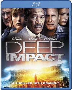 Deep Impact (Blu-ray)